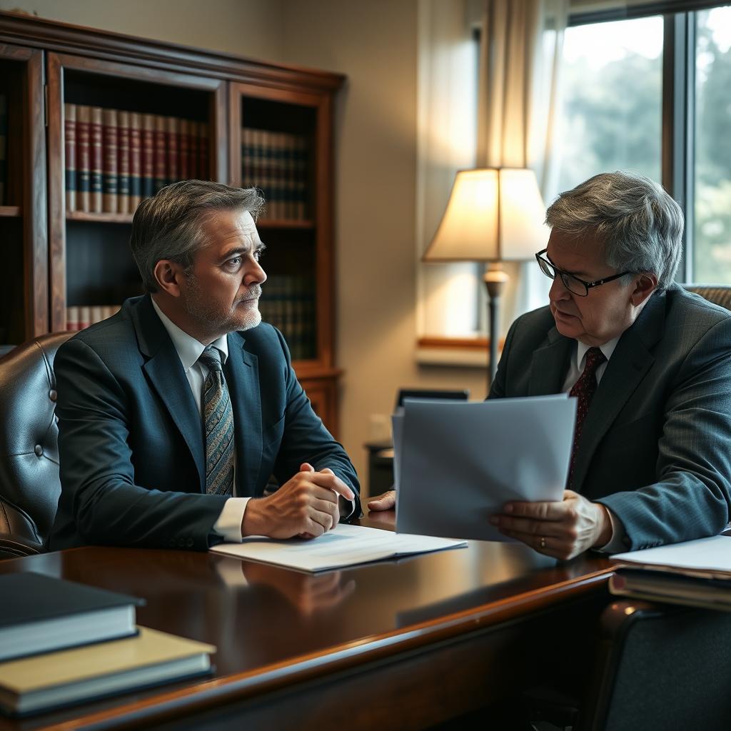 Defective Product Lawyer Rappahannock County