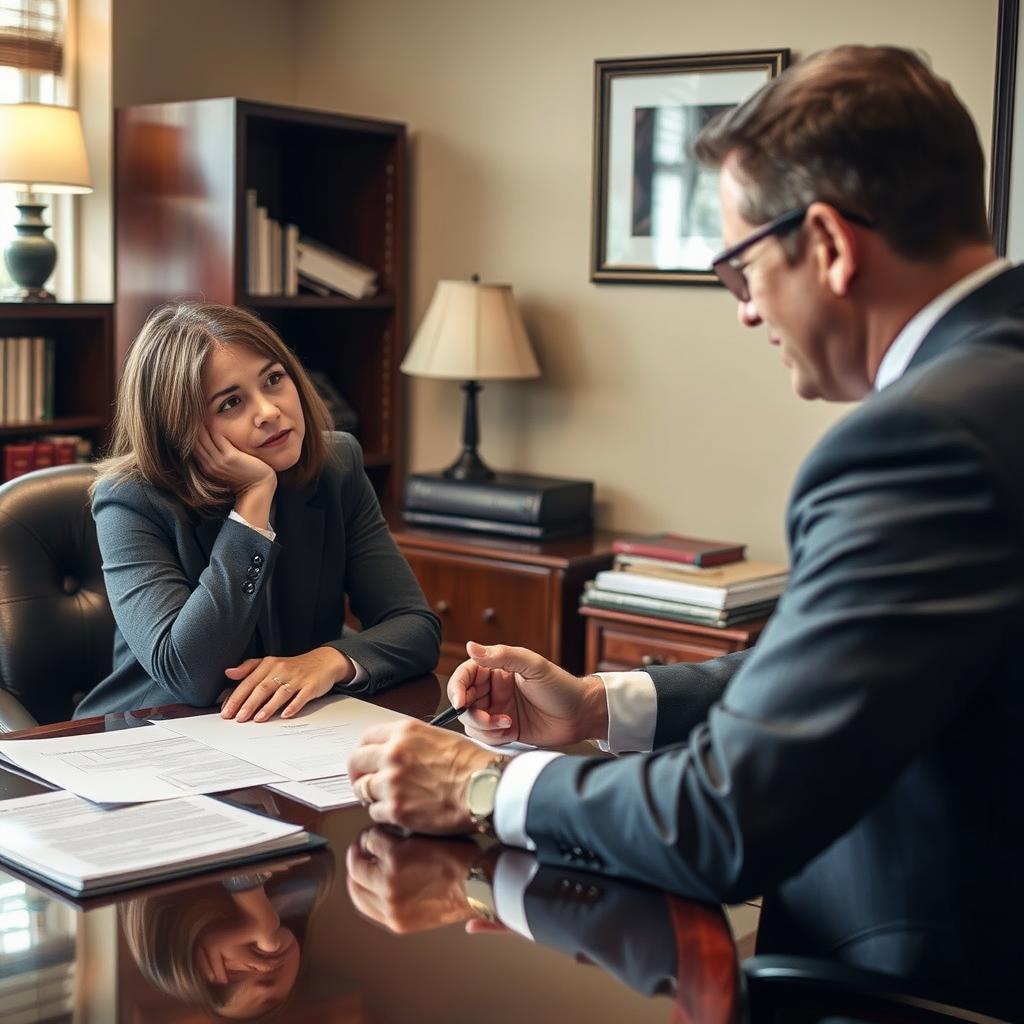 Defective Product Lawyer Roanoke County