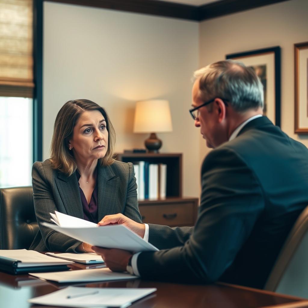 Defective Product Lawyer Rockingham County