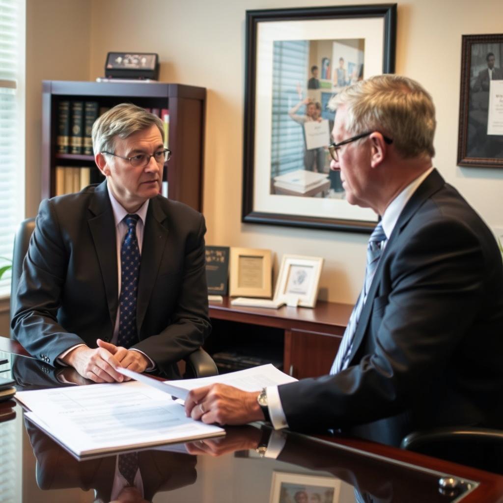 Defective Product Lawyer Shenandoah County