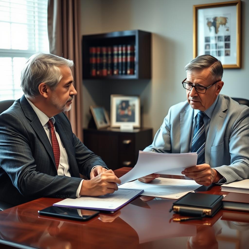 Defective Product Lawyer Suffolk