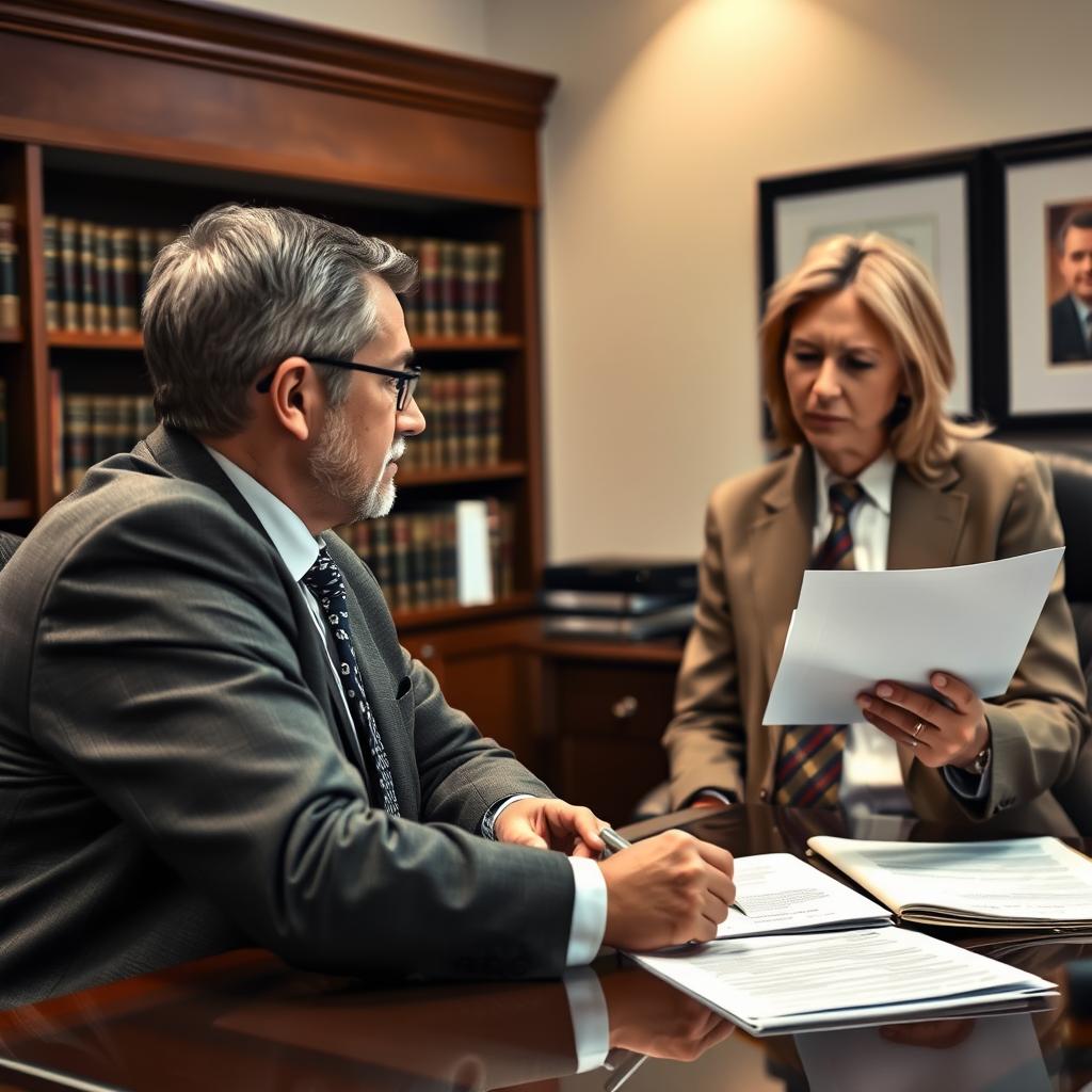 Defective Product Lawyer Virginia Beach