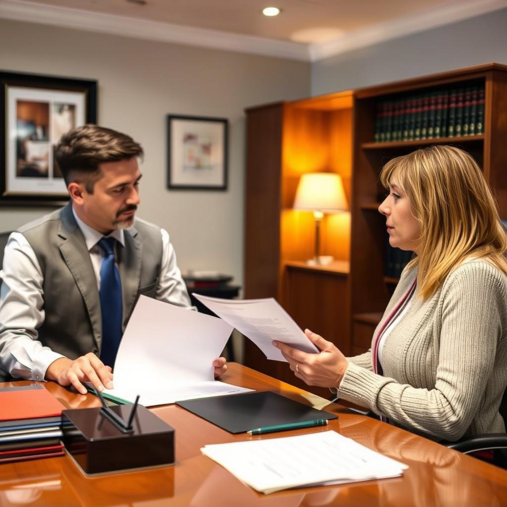 Defective Product Lawyer Warren County