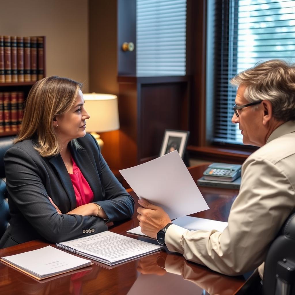 Defective Product Lawyer York County