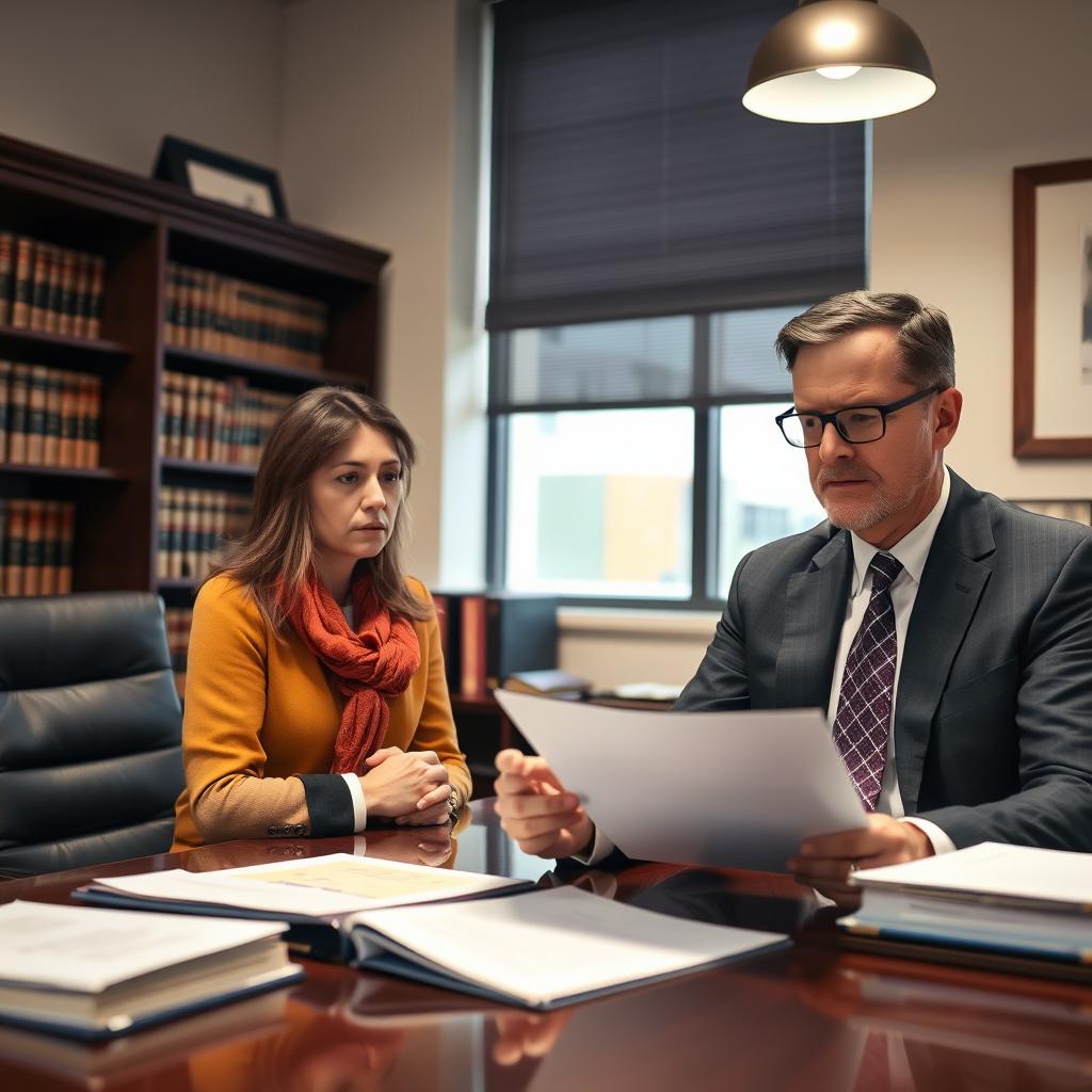 Dog Bite Lawyer Alexandria