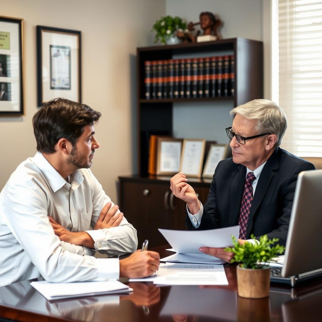 Dog Bite Lawyer Arlington County