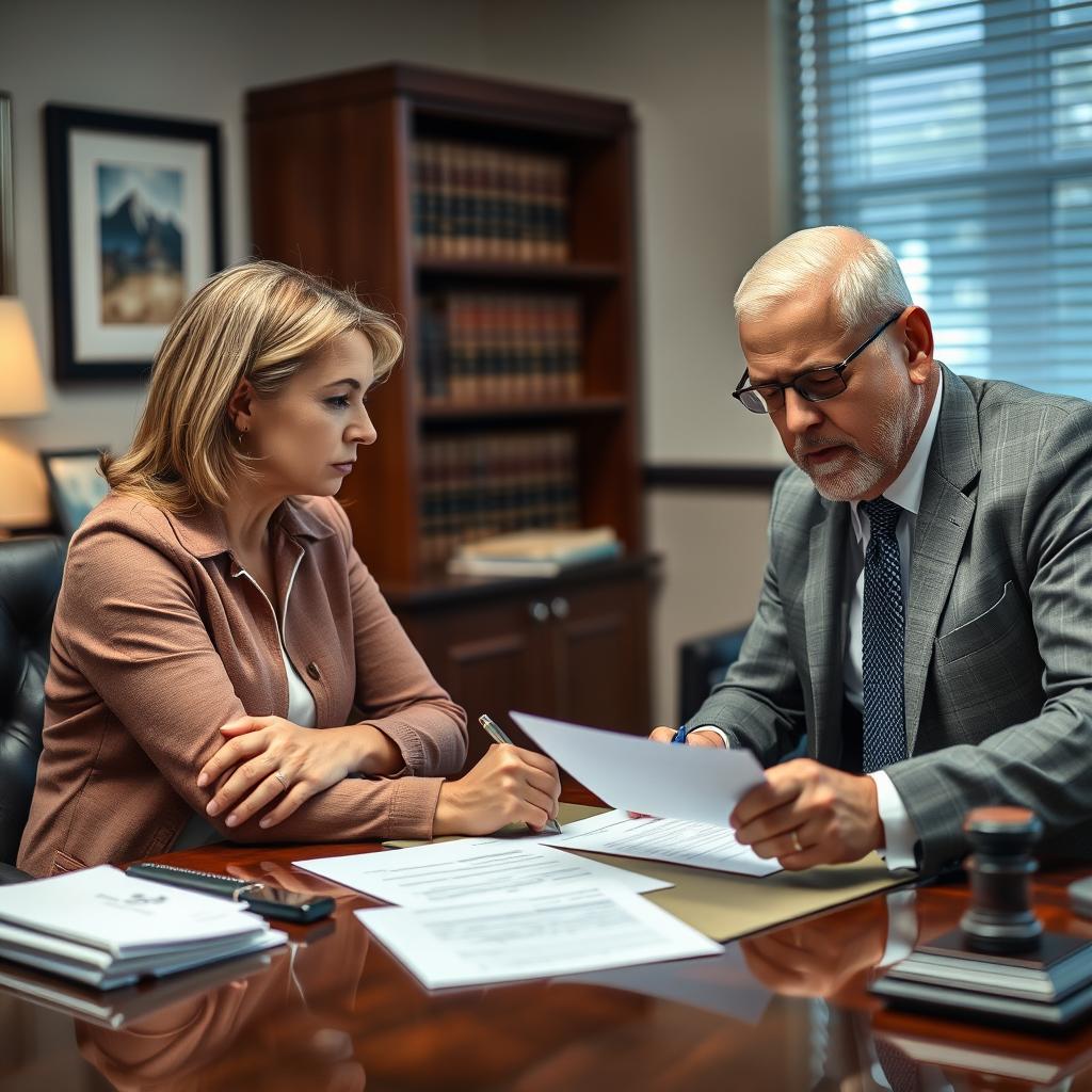Dog Bite Lawyer Botetourt County