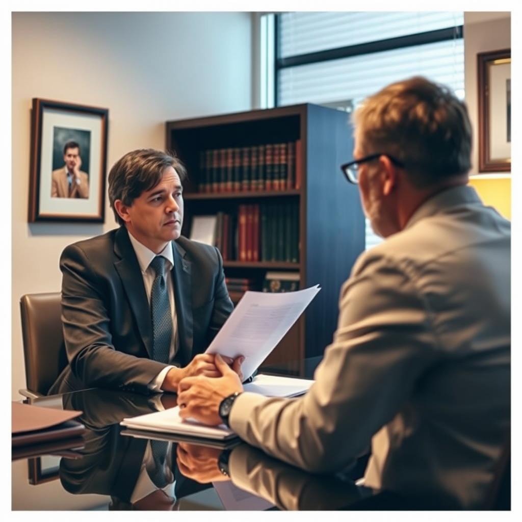 Dog Bite Lawyer Fairfax