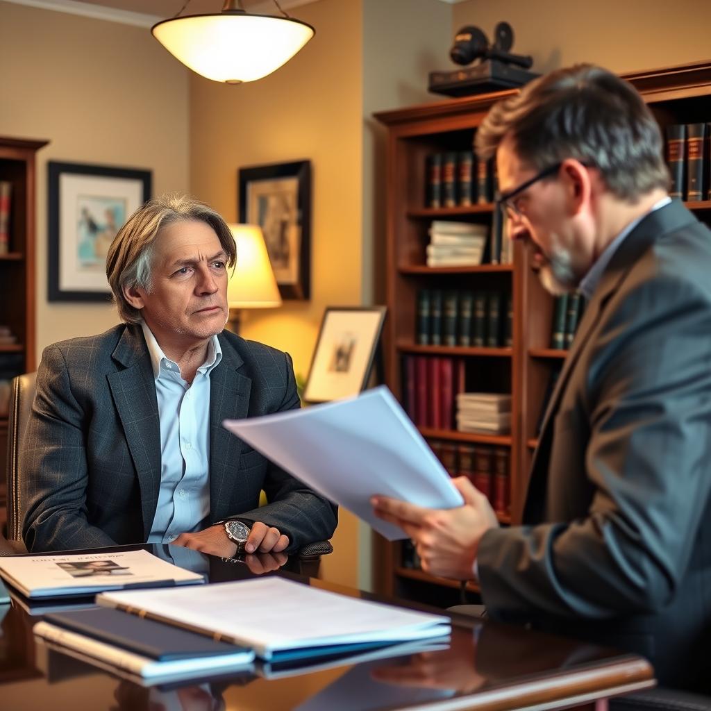 Dog Bite Lawyer Goochland County