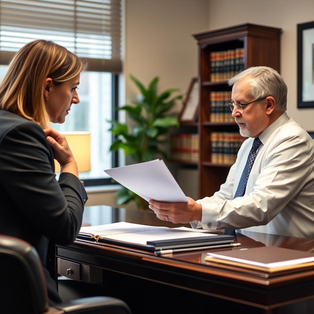 Dog Bite Lawyer Manassas Park