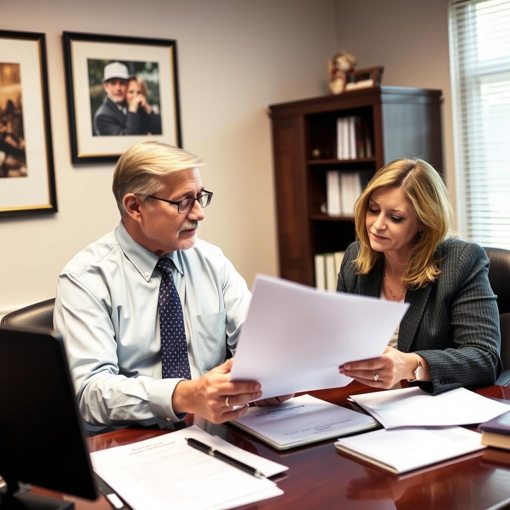 Dog Bite Lawyer Prince William County