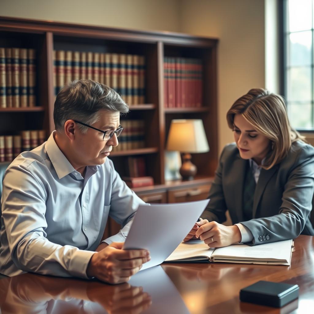 Dog Bite Lawyer Rappahannock County