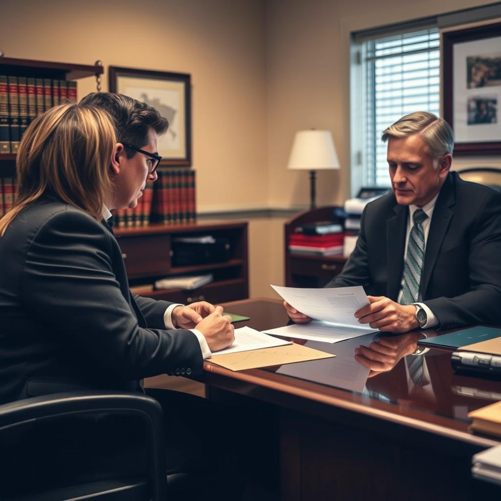 Dog Bite Lawyer Shenandoah County