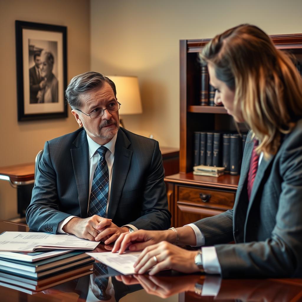 Dog Bite Lawyer Spotsylvania County