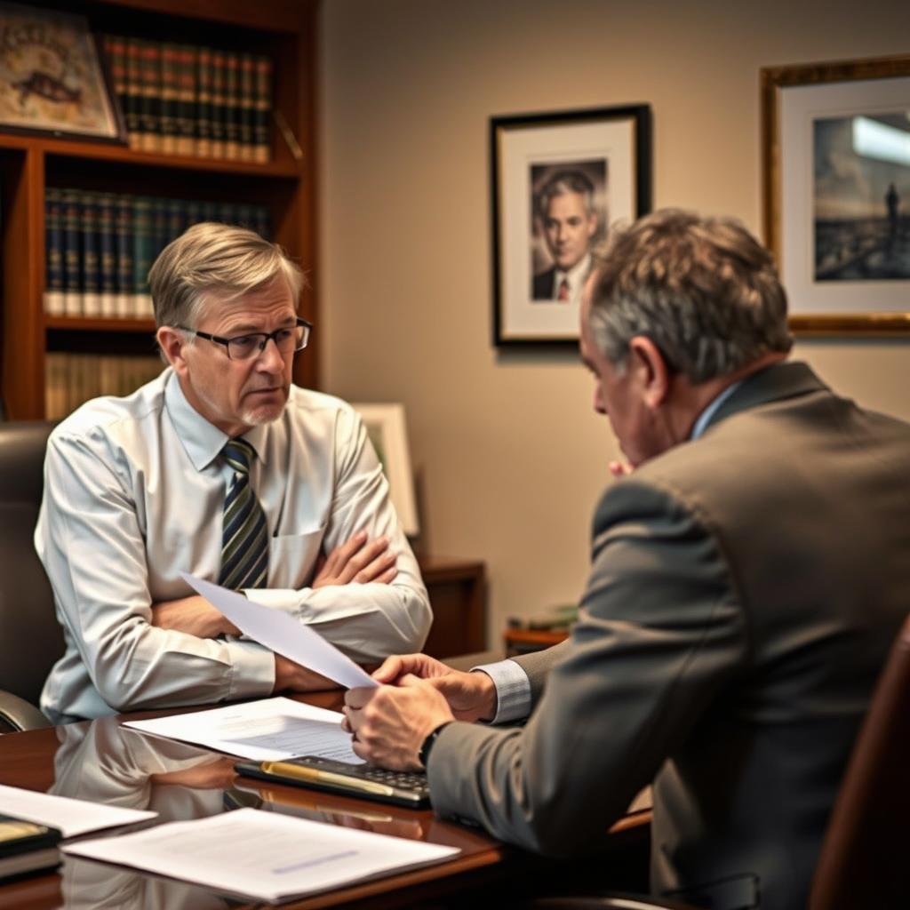 Dog Bite Lawyer Warren County