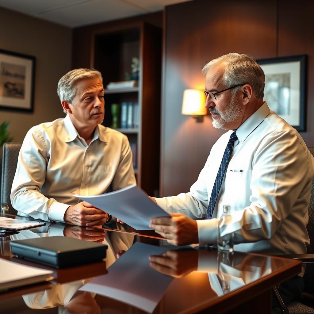 Elevator Accident Lawyer Arlington County