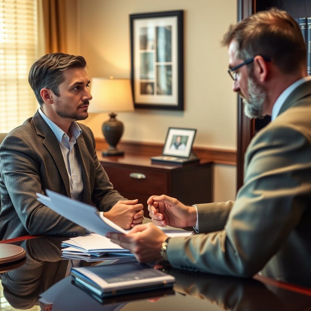 Elevator Accident Lawyer Colonial Heights