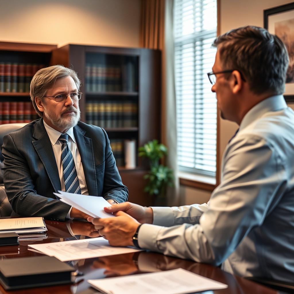 Elevator Accident Lawyer Culpeper County