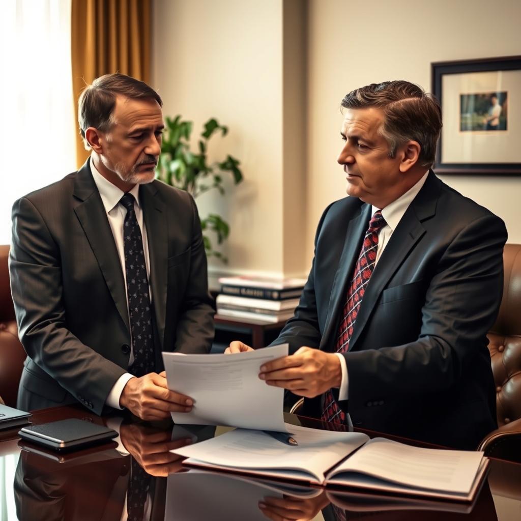 Elevator Accident Lawyer Fairfax County