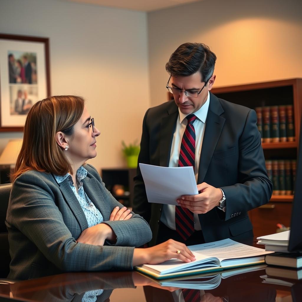 Elevator Accident Lawyer Fairfax