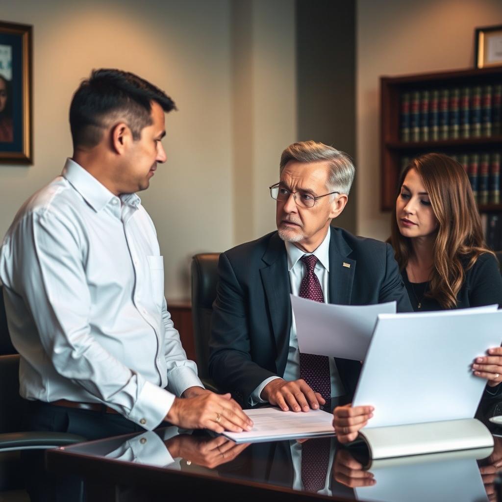 Elevator Accident Lawyer Fauquier County