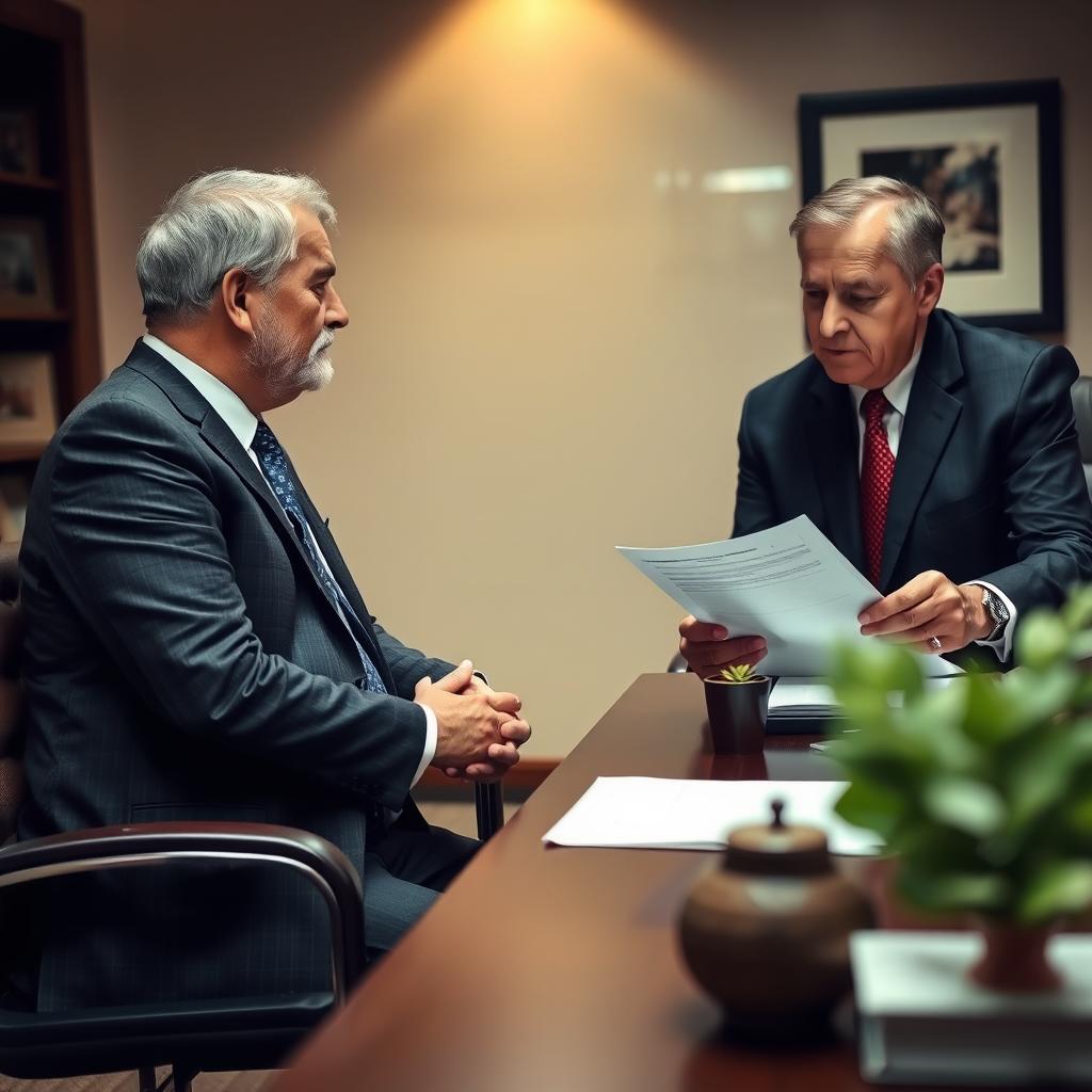 Elevator Accident Lawyer Frederick County