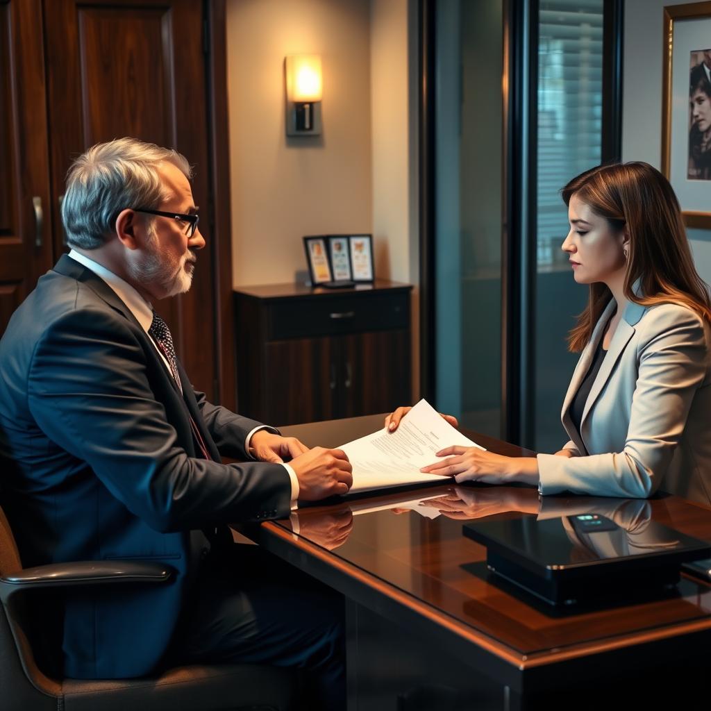 Elevator Accident Lawyer Fredericksburg