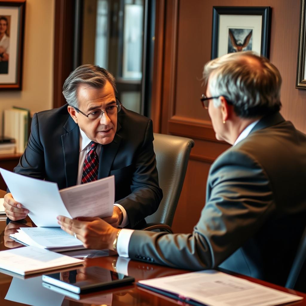 Elevator Accident Lawyer Goochland County
