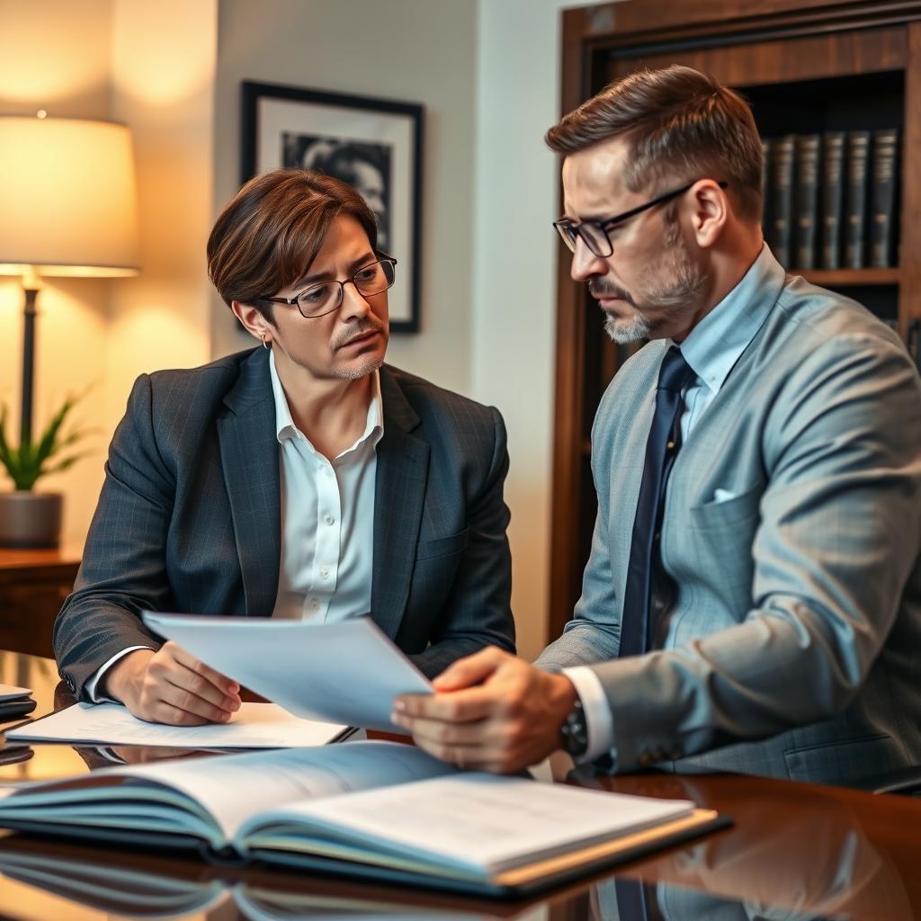 Elevator Accident Lawyer King William County