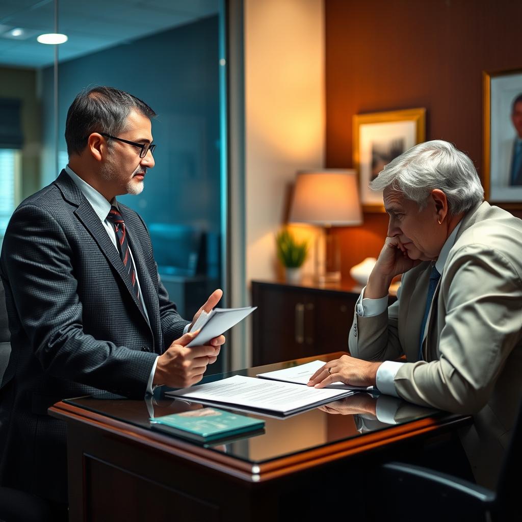 Elevator Accident Lawyer New Kent County