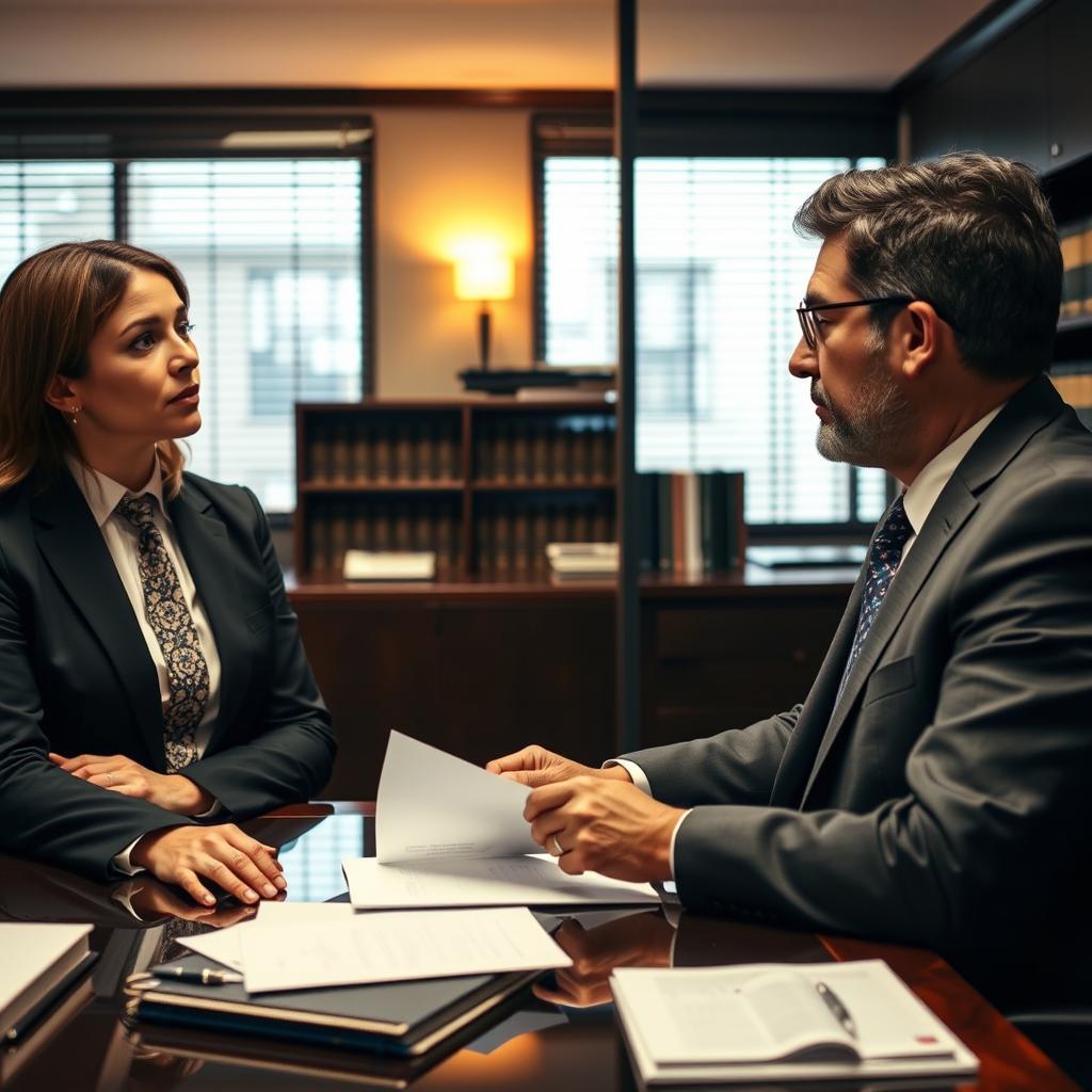 Elevator Accident Lawyer Prince William County