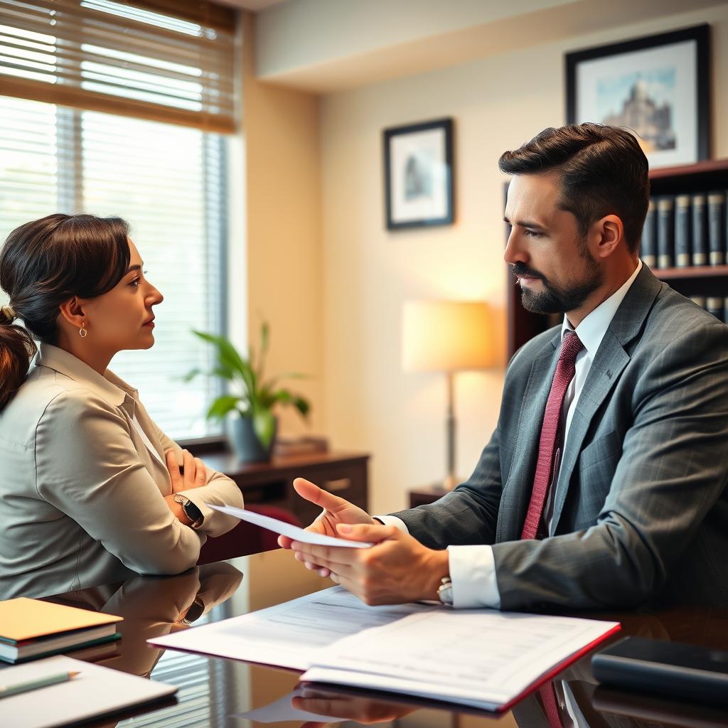 Elevator Accident Lawyer Roanoke County