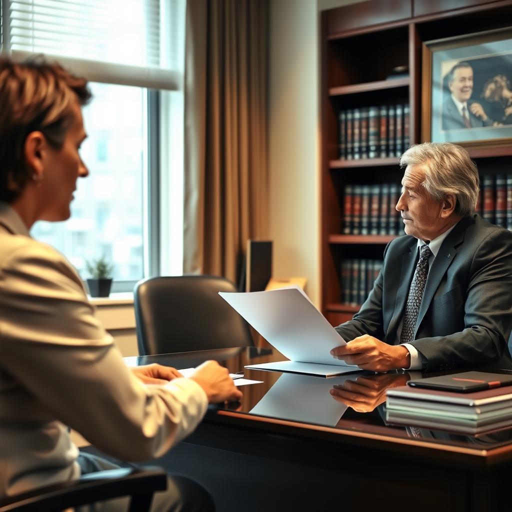 Environmental Claim Lawyer Chesapeake