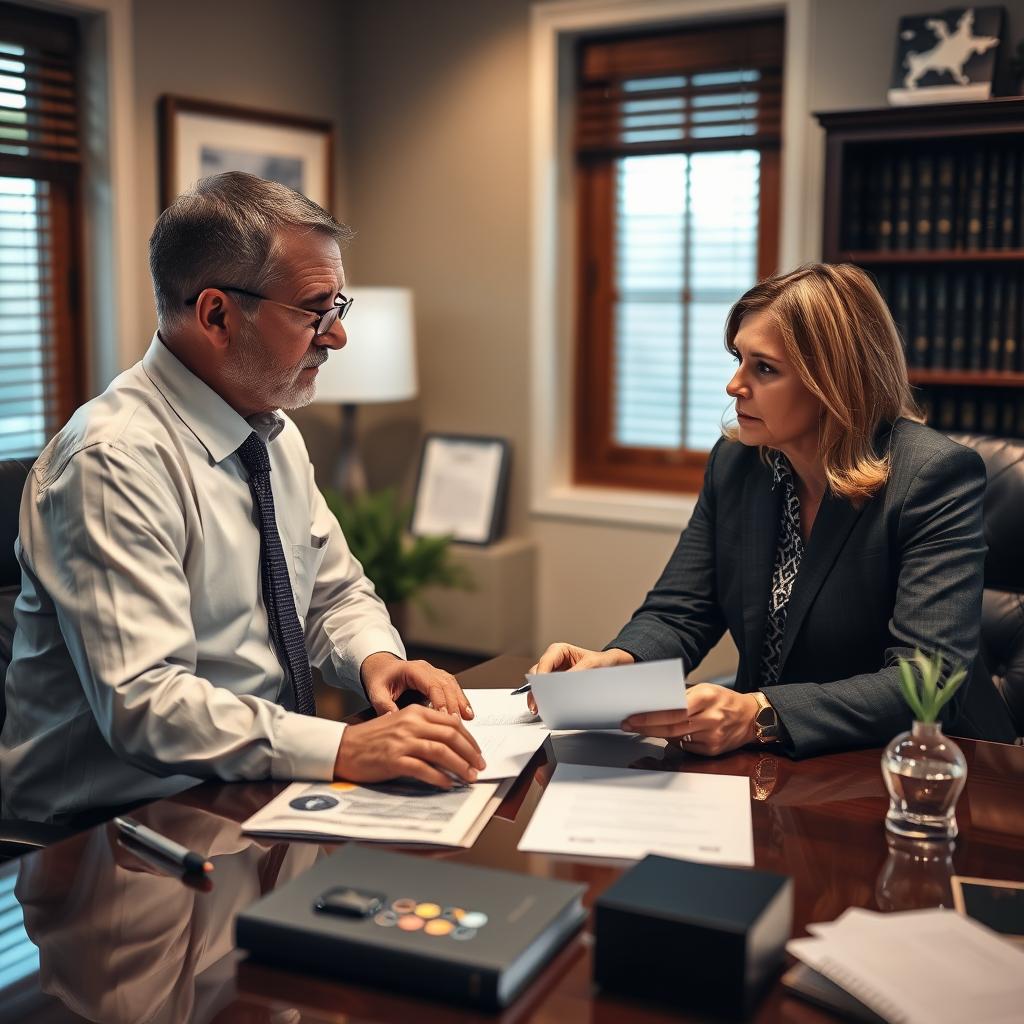 Environmental Claim Lawyer Chesterfield County