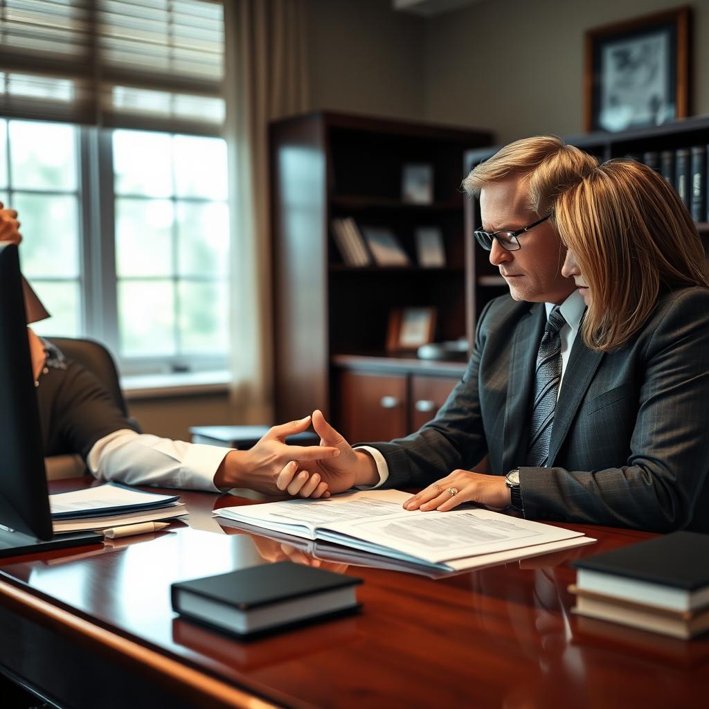 Environmental Claim Lawyer Clarke County