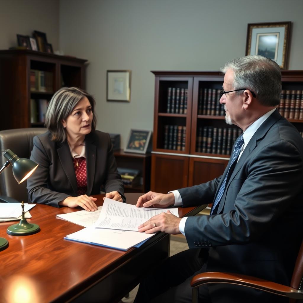 Environmental Claim Lawyer Frederick County