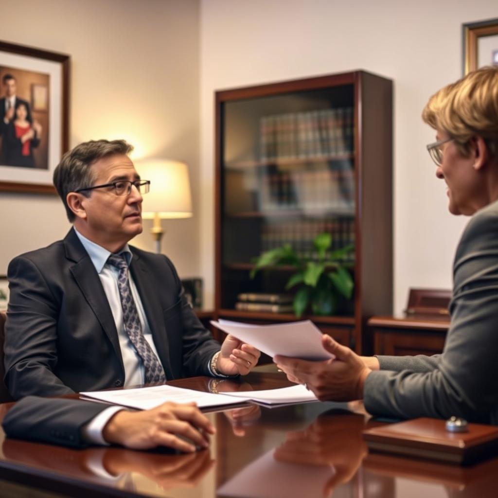 Environmental Claim Lawyer Fredericksburg