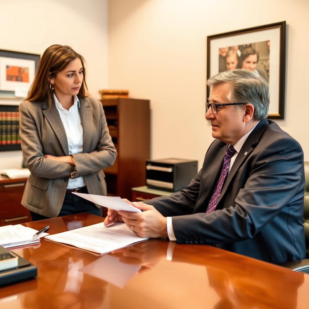 Environmental Claim Lawyer Henrico County