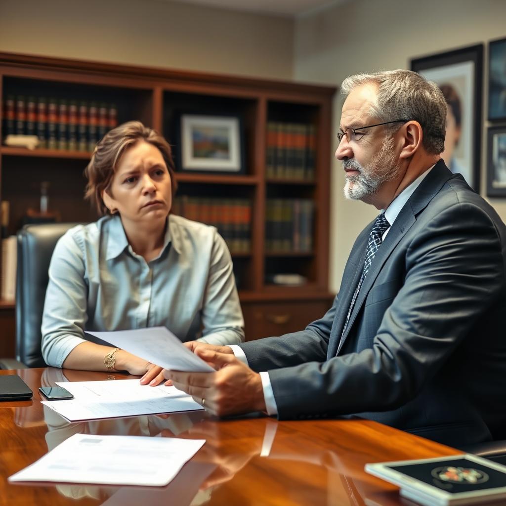 Environmental Claim Lawyer Isle of Wight County