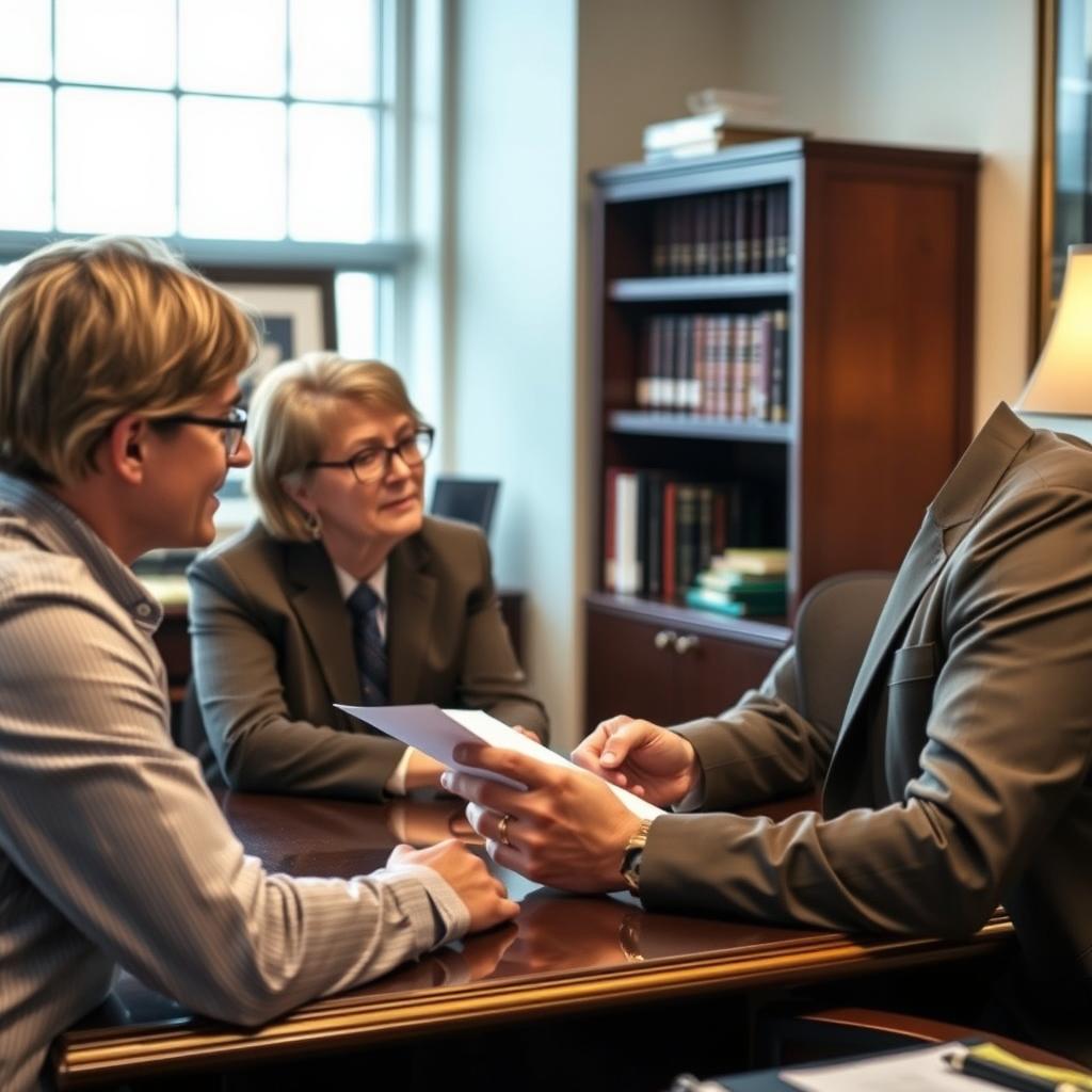 Environmental Claim Lawyer James City County