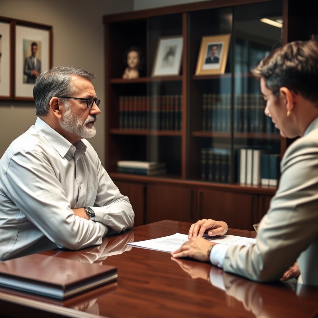 Environmental Claim Lawyer Lexington