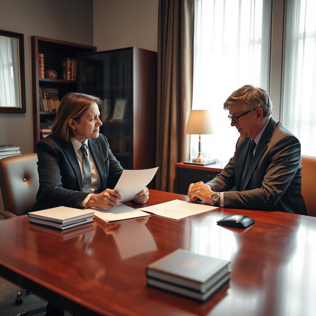 Environmental Claim Lawyer Louisa County