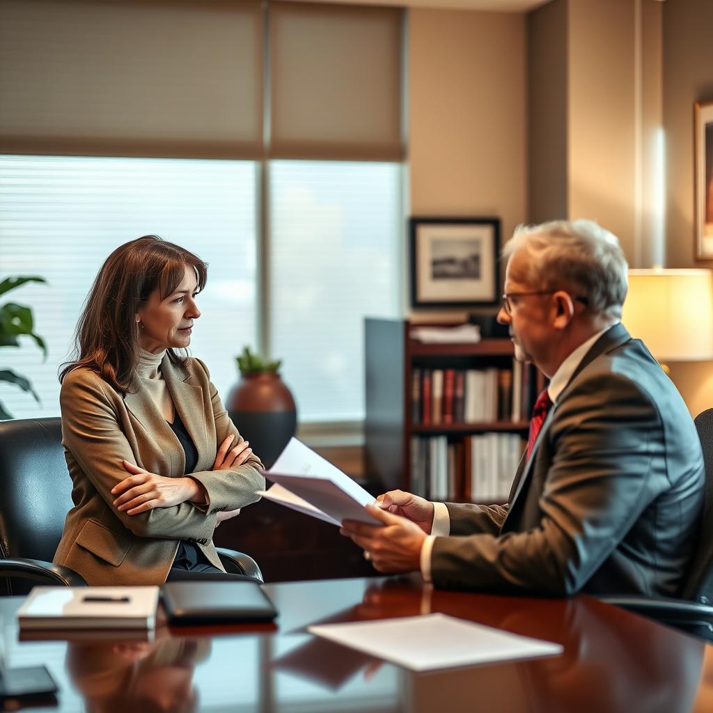 Environmental Claim Lawyer Madison County