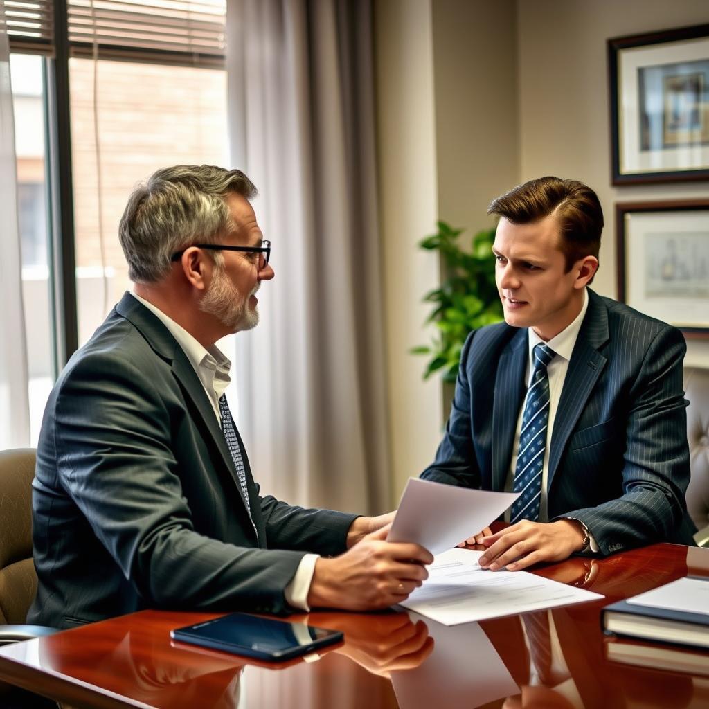 Environmental Claim Lawyer Orange County
