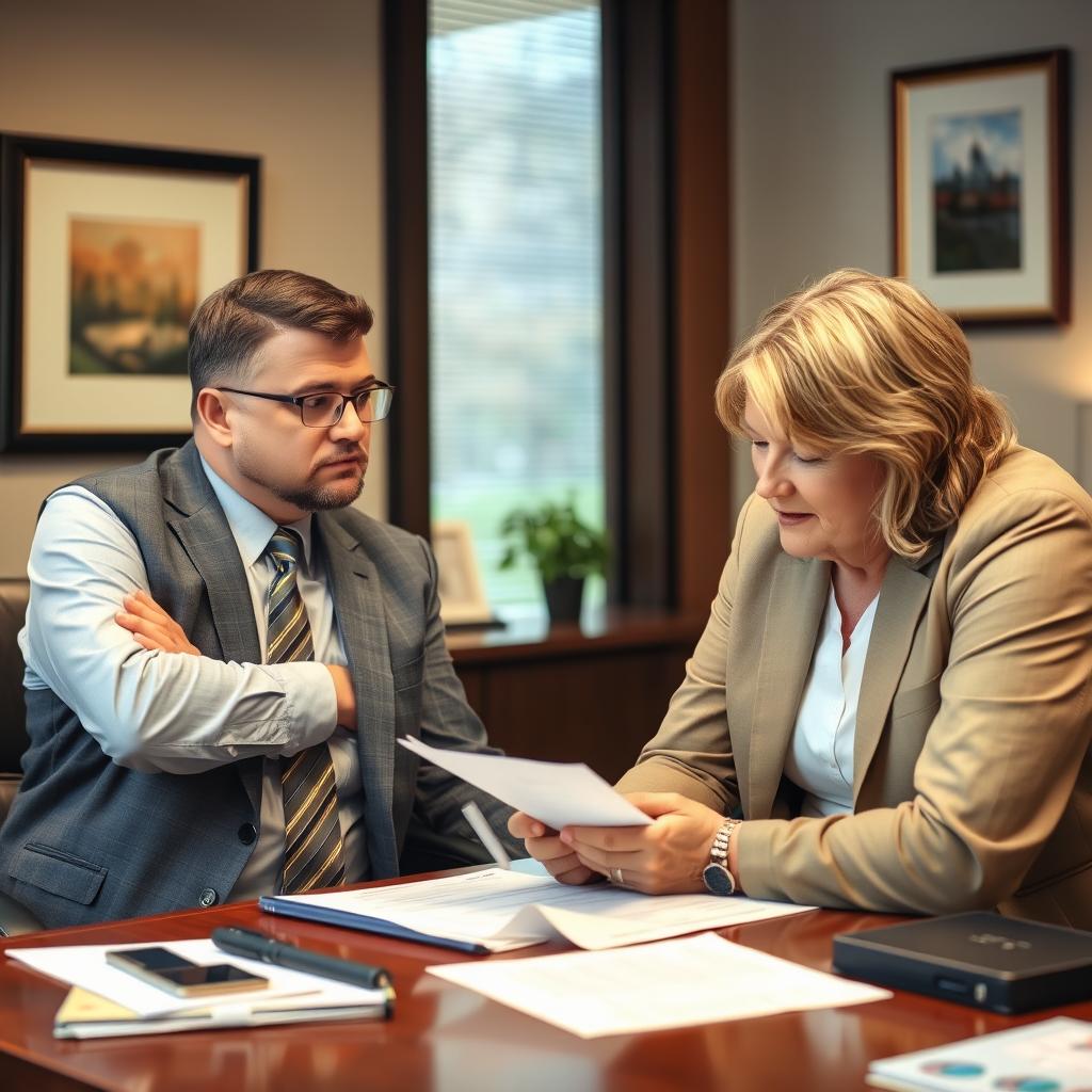 Environmental Claim Lawyer Roanoke County