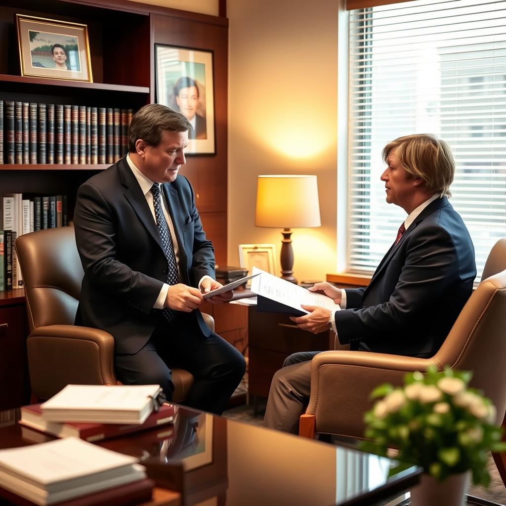 Environmental Claim Lawyer Virginia Beach