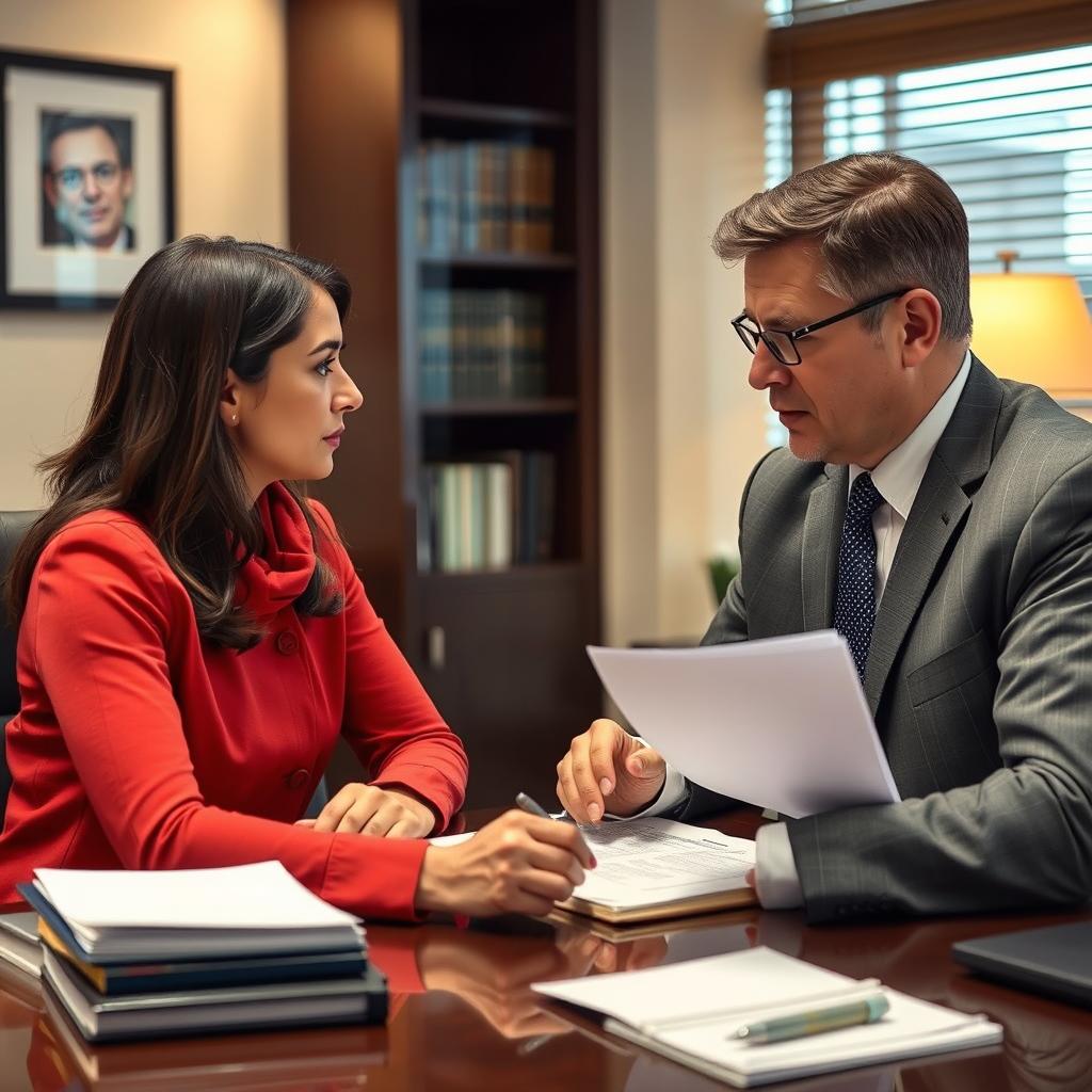 Escalator Accident Lawyer Bedford County