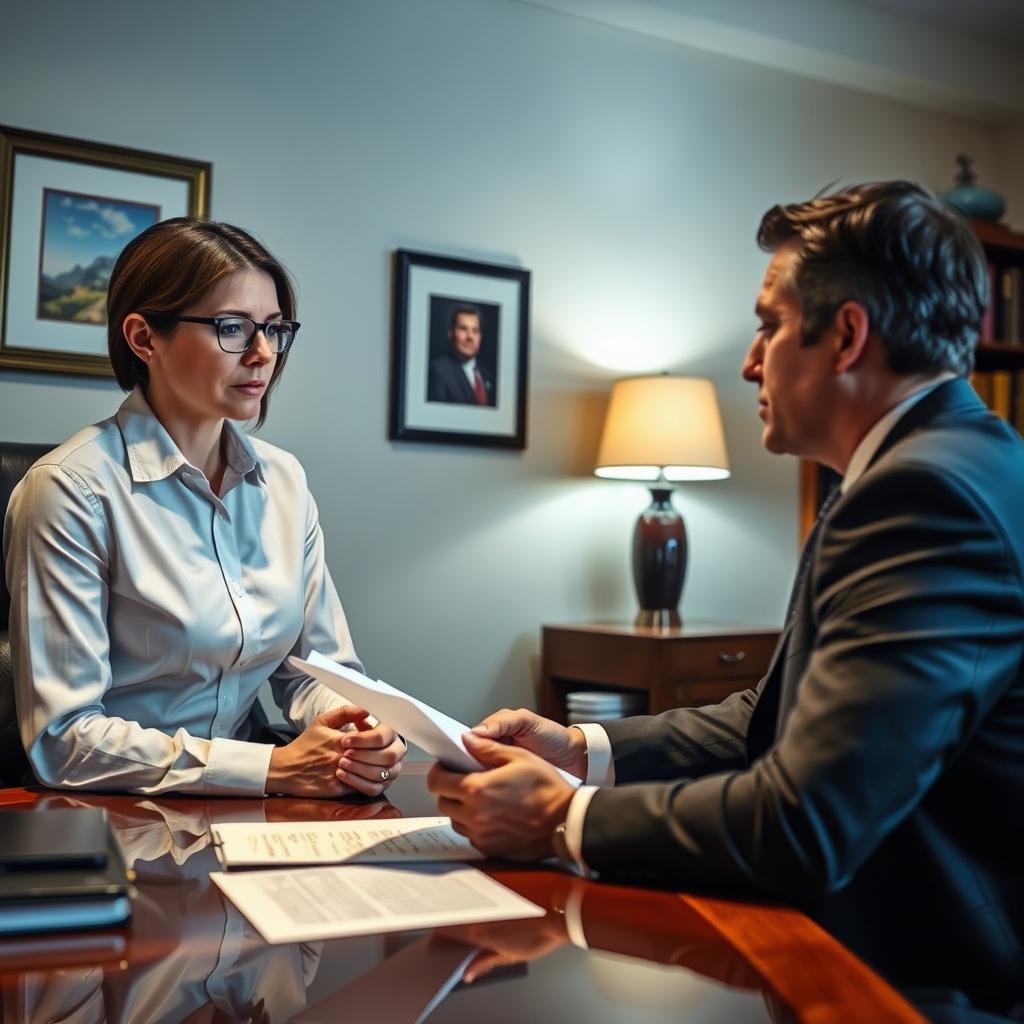 Escalator Accident Lawyer Clarke County
