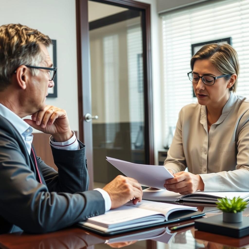Escalator Accident Lawyer Fredericksburg