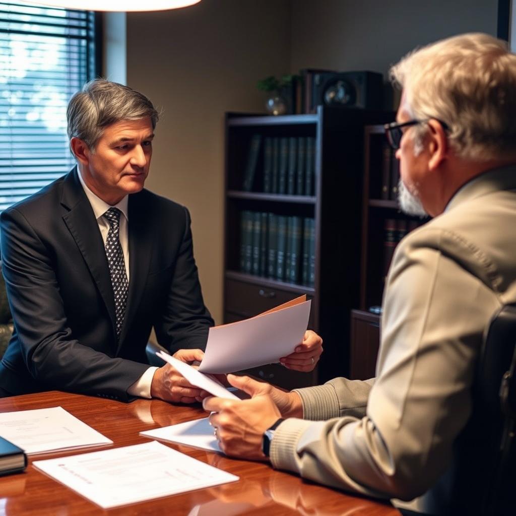 Escalator Accident Lawyer Loudoun County